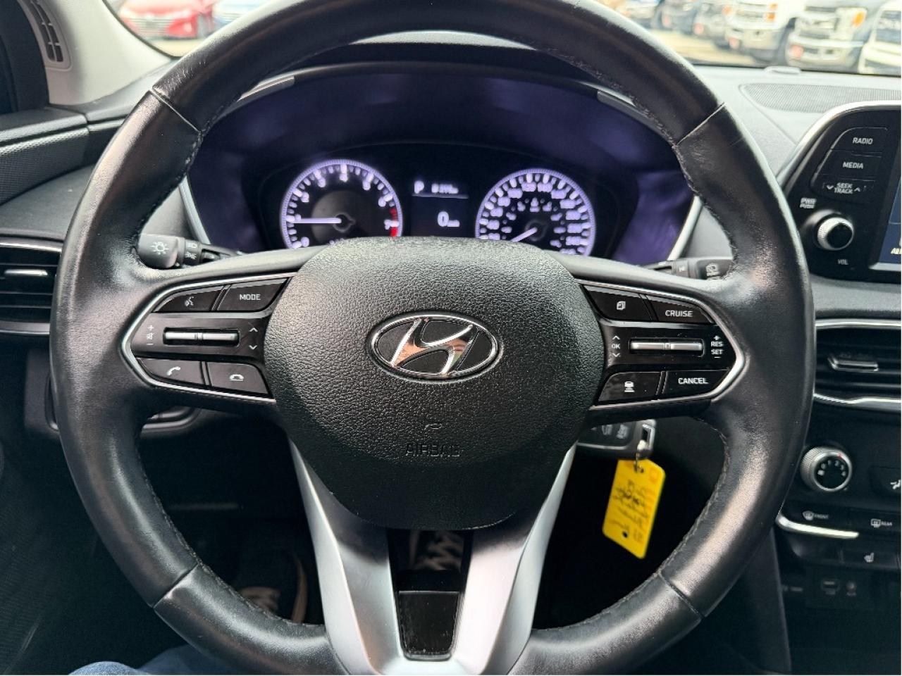 2019 Hyundai Santa Fe Essential, Very Well Maintained, Drives Great !! Photo