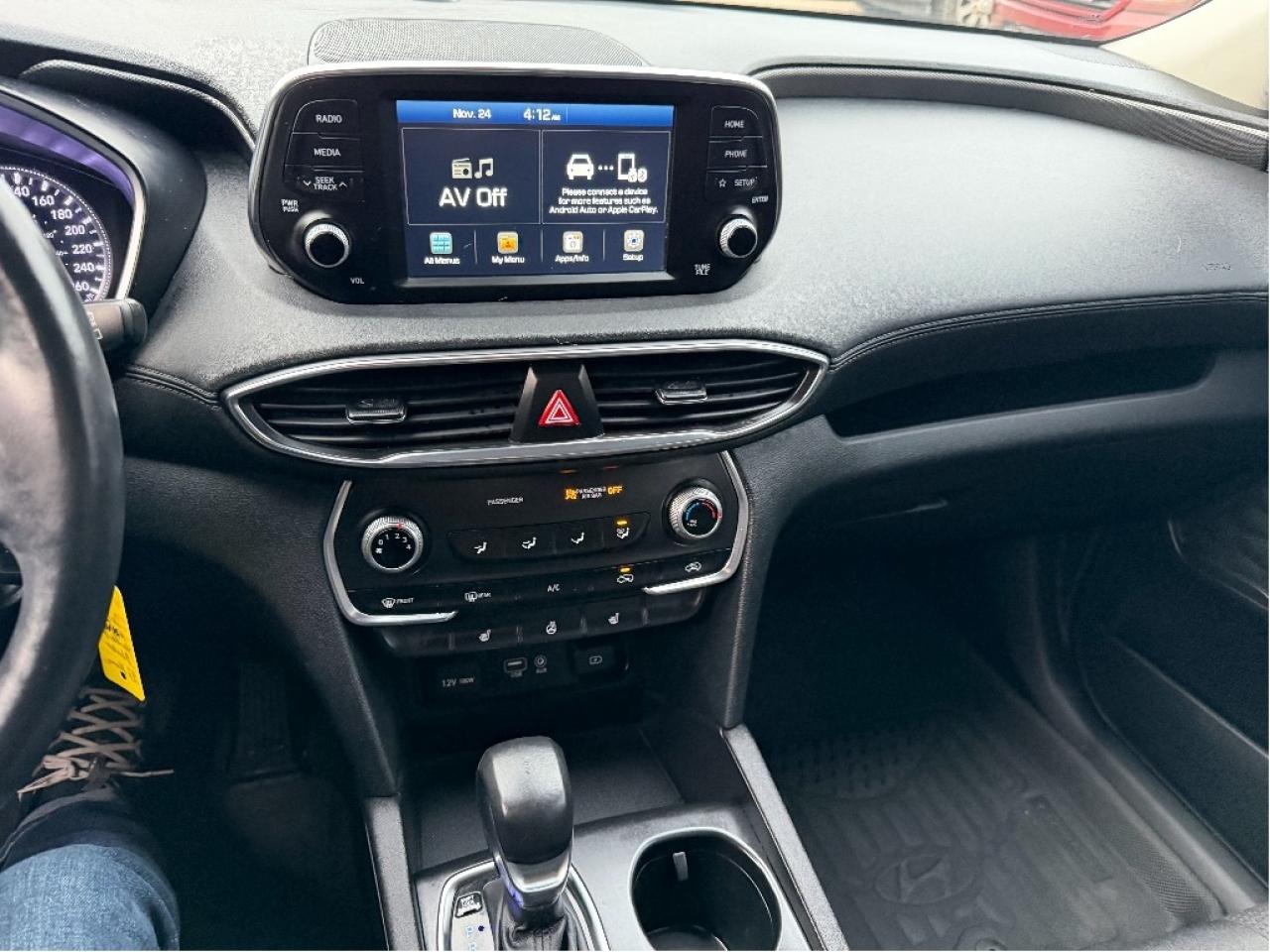 2019 Hyundai Santa Fe Essential, Very Well Maintained, Drives Great !! Photo