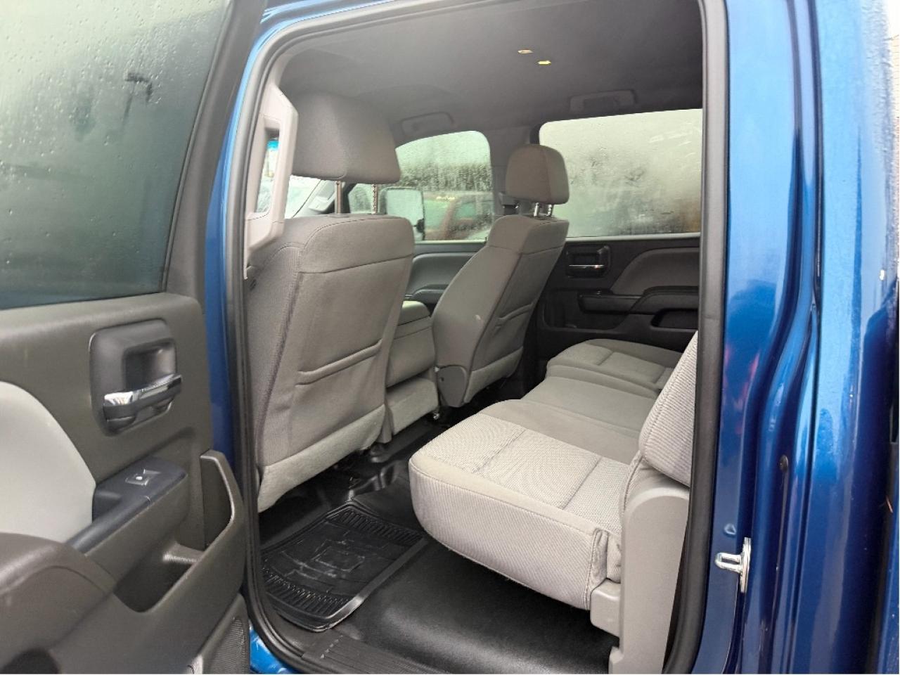 2017 Chevrolet Silverado 1500 Lifted, Very Well Maintained, Drives Great !! Photo