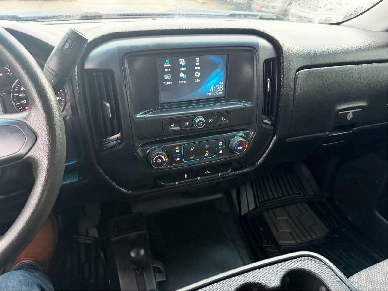 2017 Chevrolet Silverado 1500 Lifted, Very Well Maintained, Drives Great !! Photo