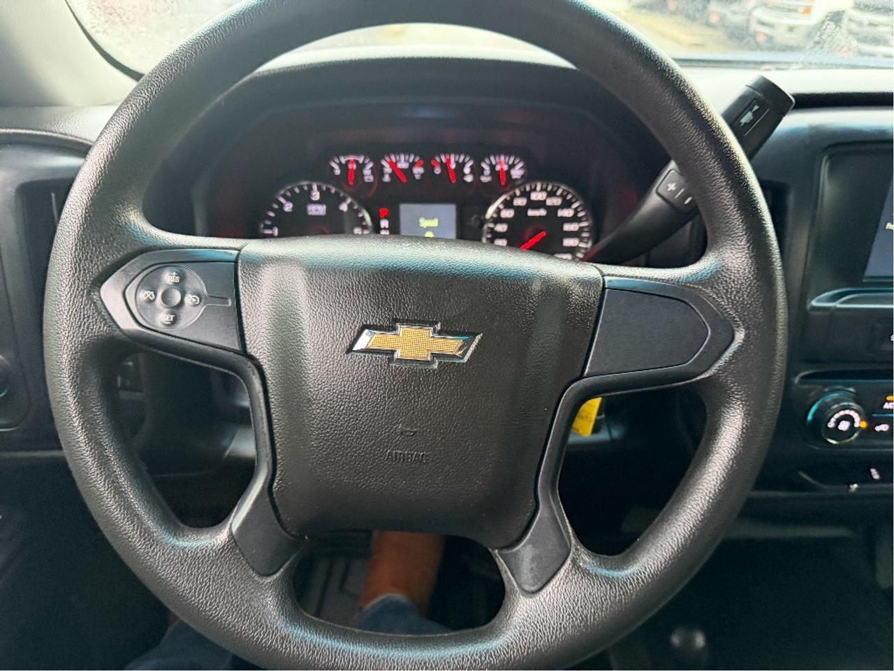 2017 Chevrolet Silverado 1500 Lifted, Very Well Maintained, Drives Great !! Photo
