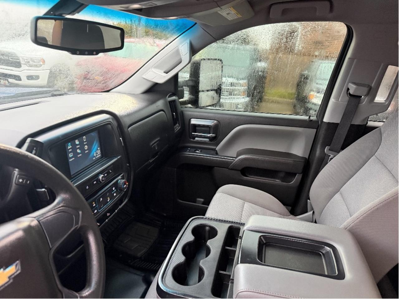 2017 Chevrolet Silverado 1500 Lifted, Very Well Maintained, Drives Great !! Photo