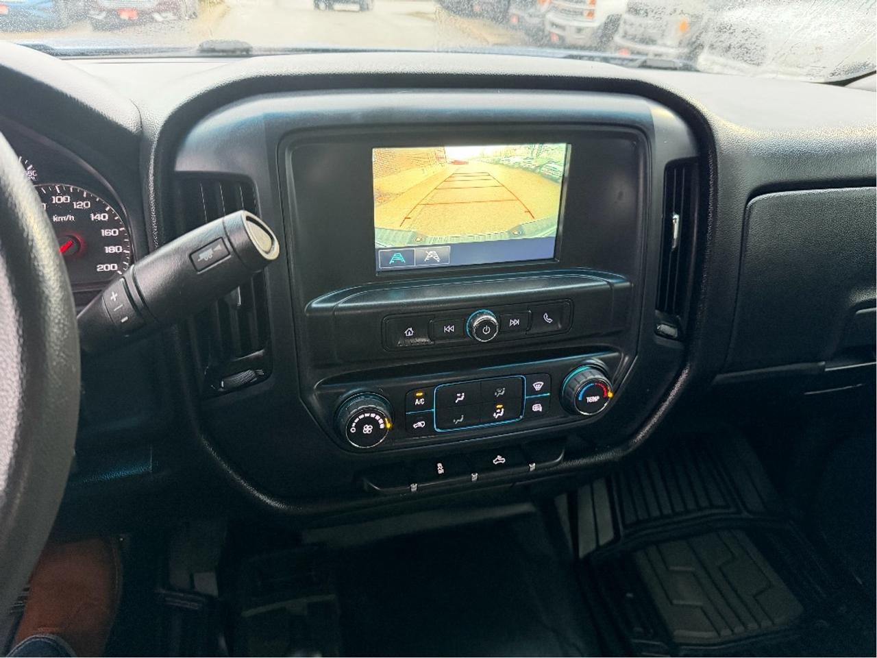 2017 Chevrolet Silverado 1500 Lifted, Very Well Maintained, Drives Great !! Photo