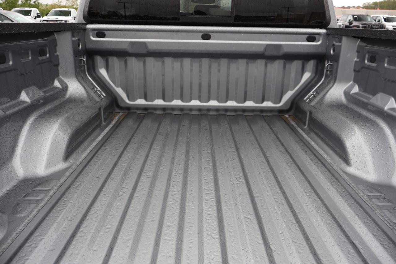 2025 GMC Canyon 4WD Elevation Photo