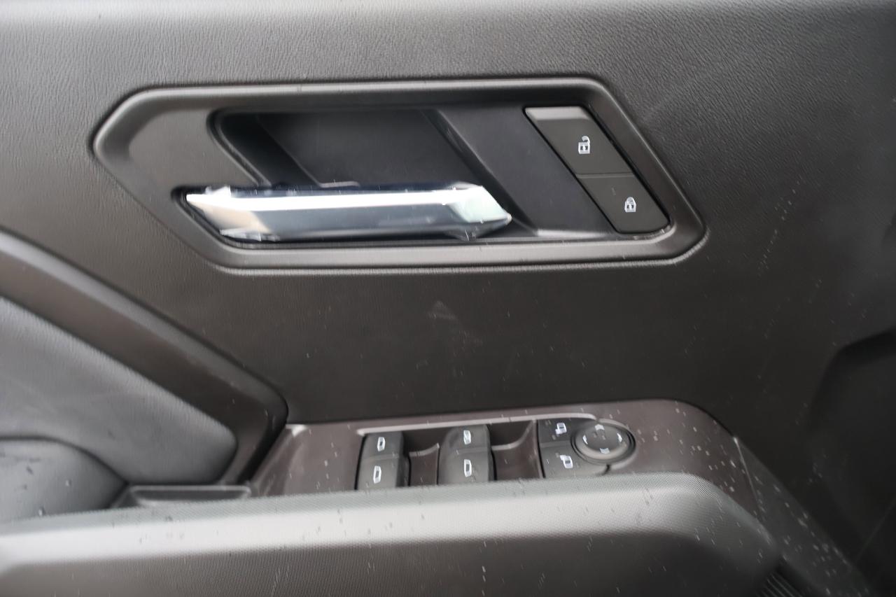 2025 GMC Canyon 4WD Elevation Photo