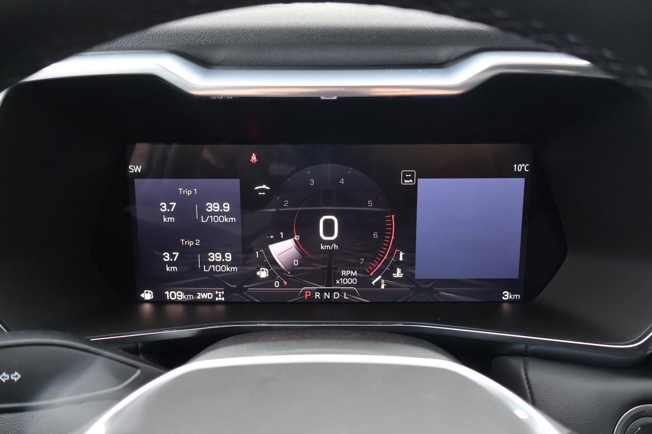 2025 GMC Canyon 4WD Elevation Photo