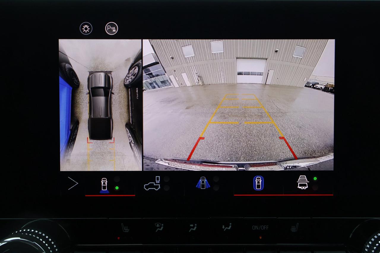 2025 GMC Canyon 4WD Elevation Photo