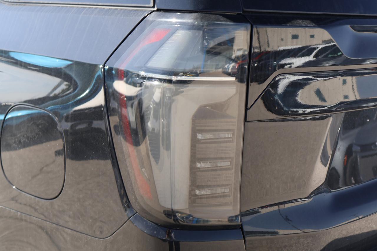 2025 Chevrolet Tahoe High Country | Demo Unit | Photo