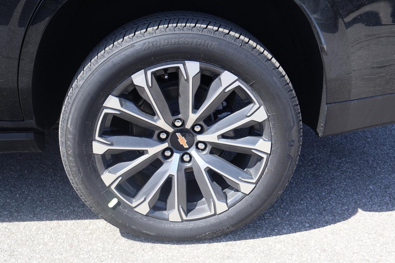 2025 Chevrolet Tahoe High Country | Demo Unit | Photo