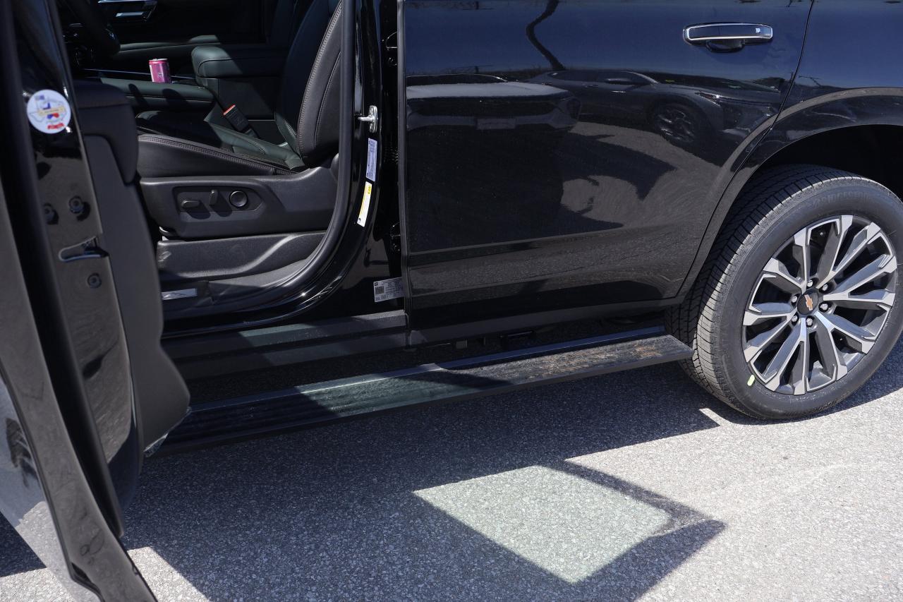 2025 Chevrolet Tahoe High Country | Demo Unit | Photo