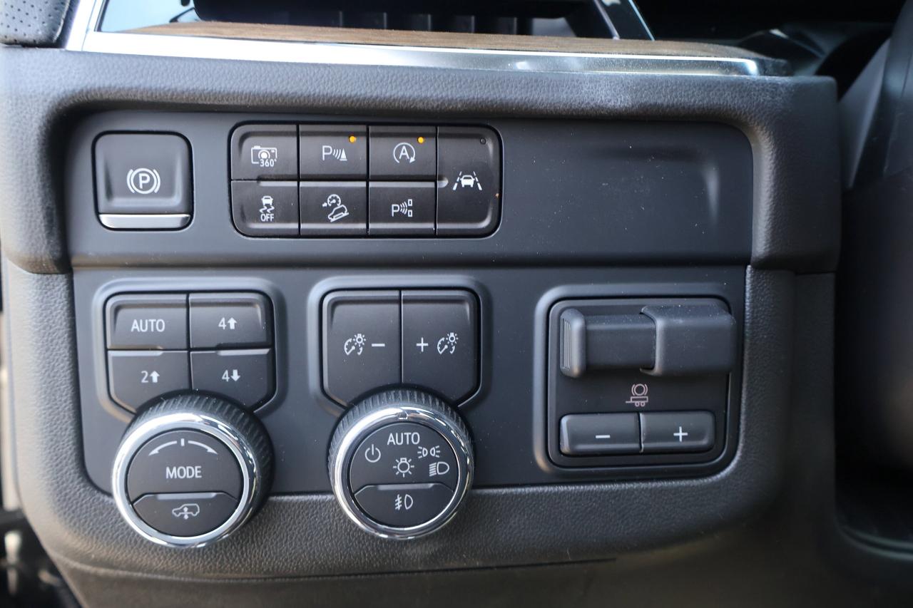 2025 Chevrolet Tahoe High Country | Demo Unit | Photo