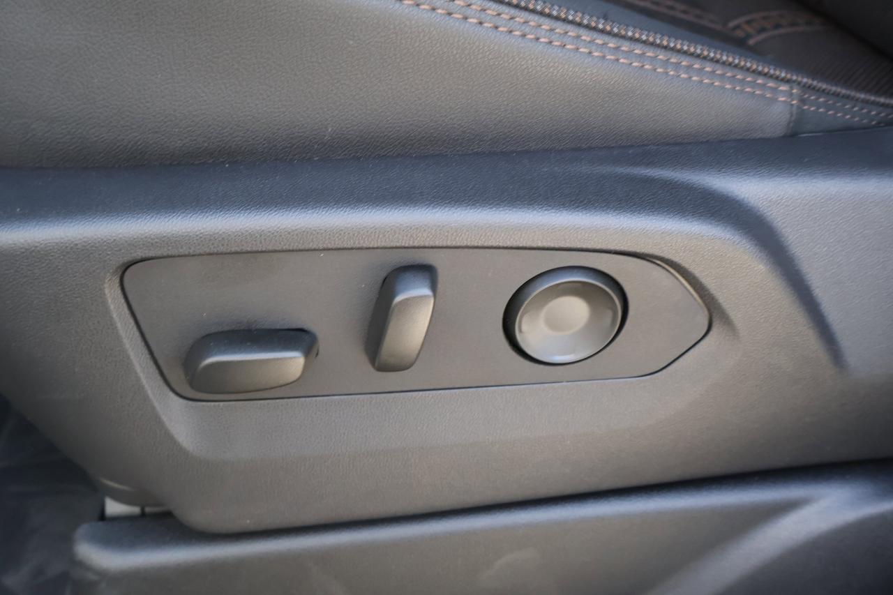 2025 Chevrolet Tahoe High Country | Demo Unit | Photo