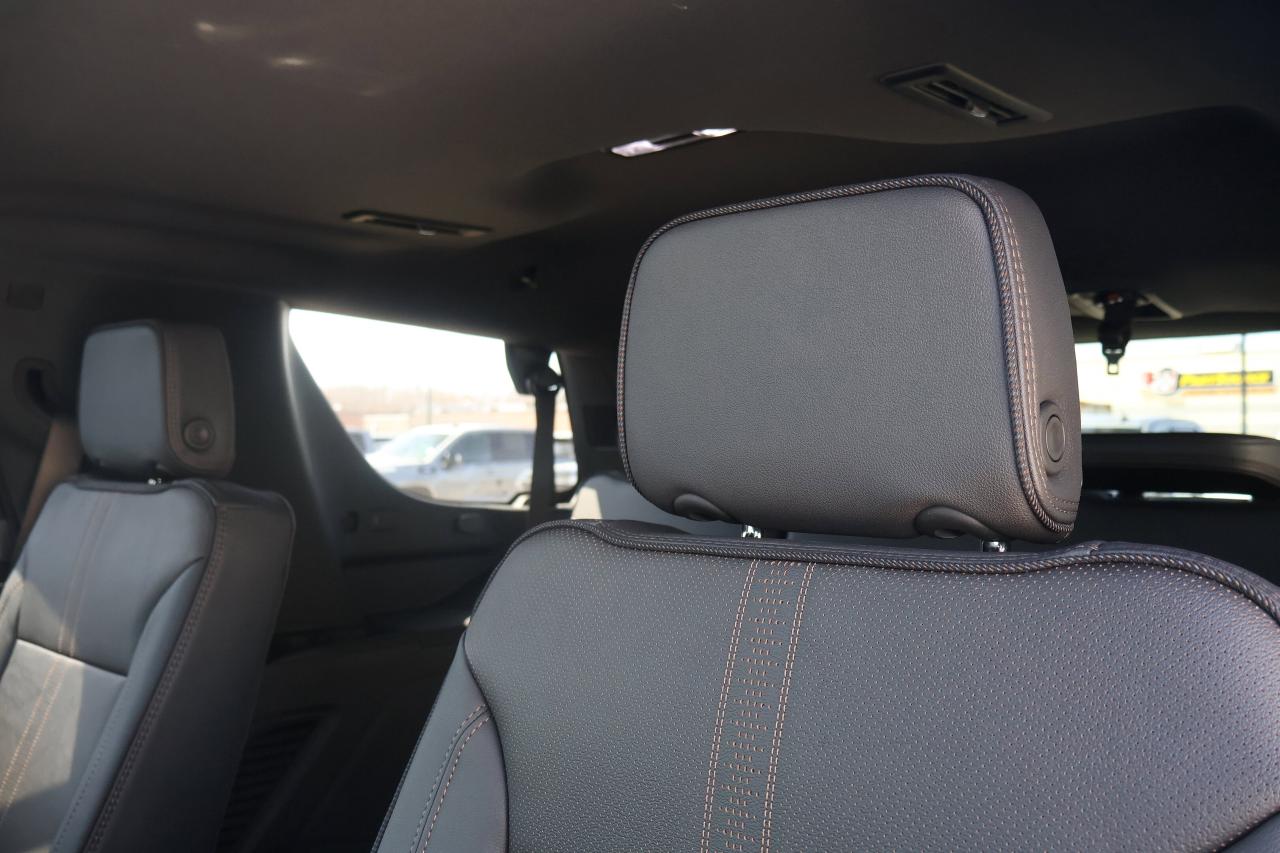 2025 Chevrolet Tahoe High Country | Demo Unit | Photo