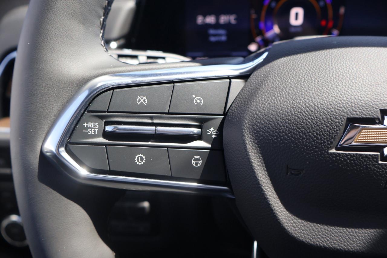 2025 Chevrolet Tahoe High Country | Demo Unit | Photo