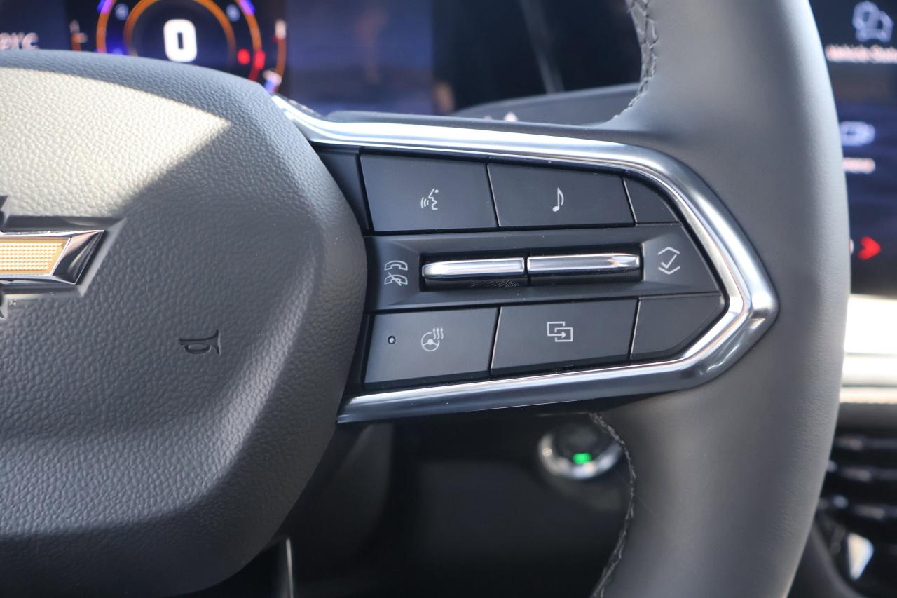 2025 Chevrolet Tahoe High Country | Demo Unit | Photo