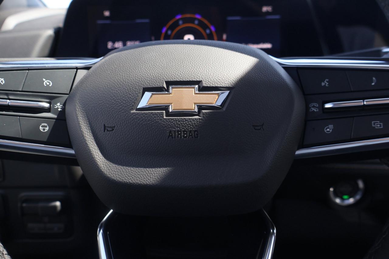 2025 Chevrolet Tahoe High Country | Demo Unit | Photo