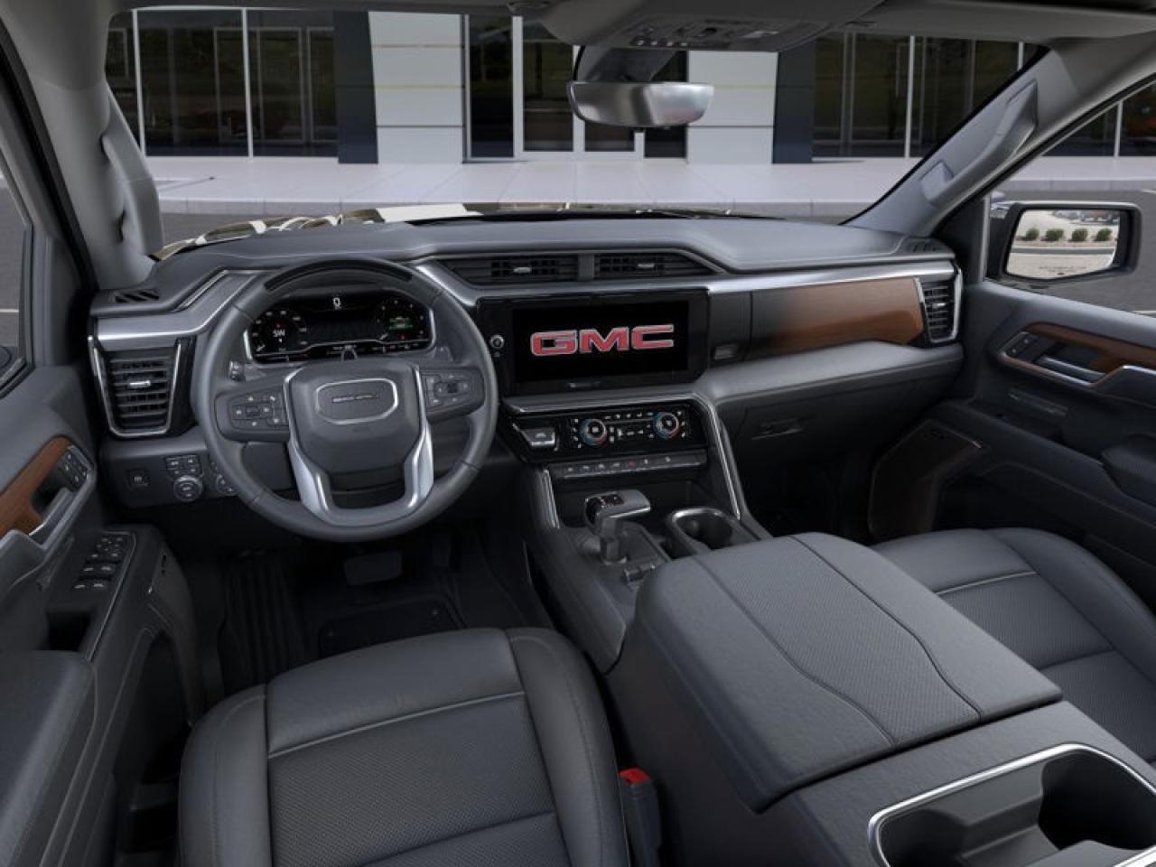 2025 GMC Sierra 1500 Denali Photo
