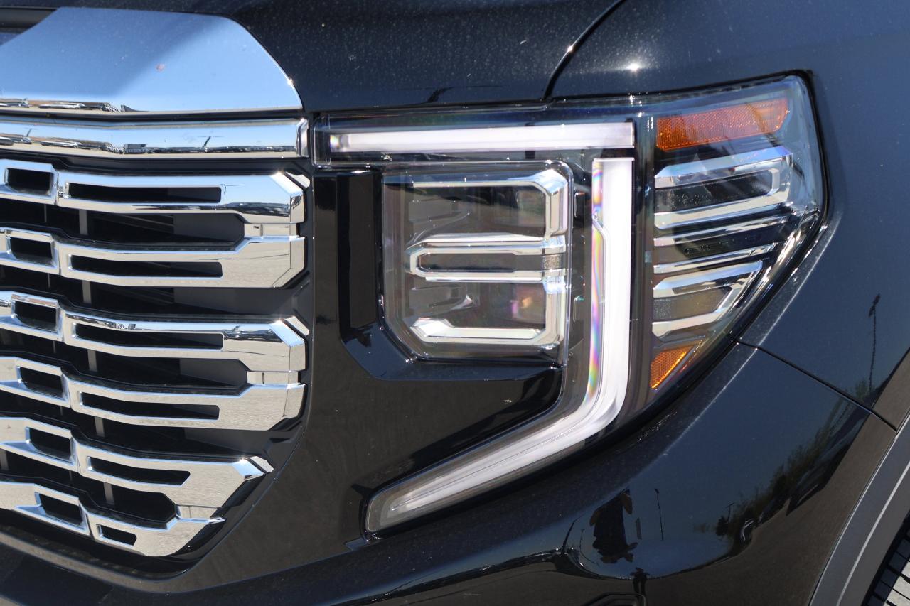 2025 GMC Sierra 1500 Denali Photo