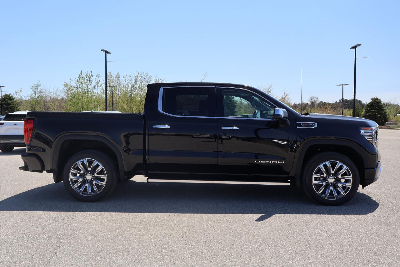 2025 GMC Sierra 1500 Denali Photo