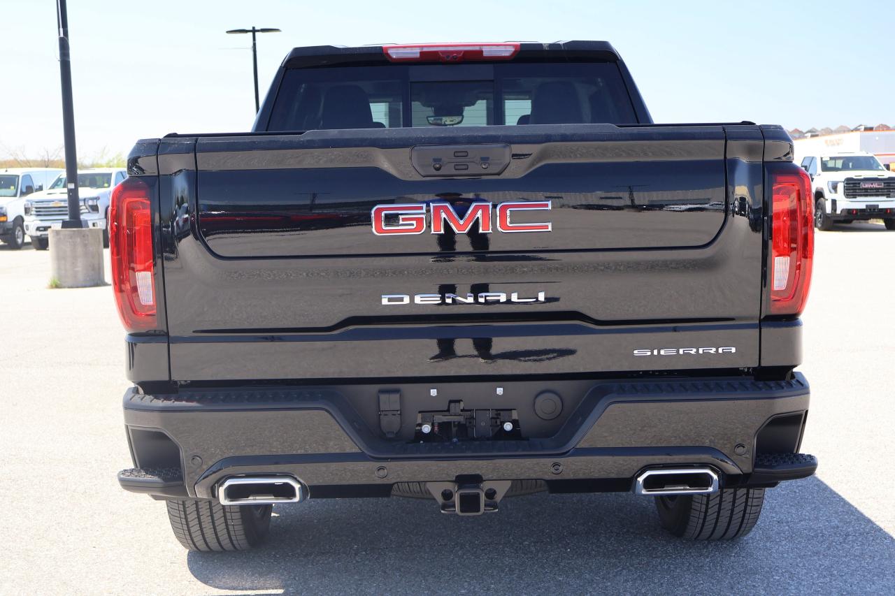 2025 GMC Sierra 1500 Denali Photo