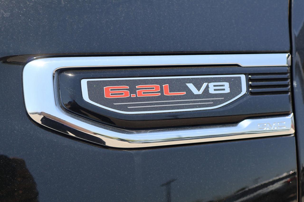 2025 GMC Sierra 1500 Denali Photo