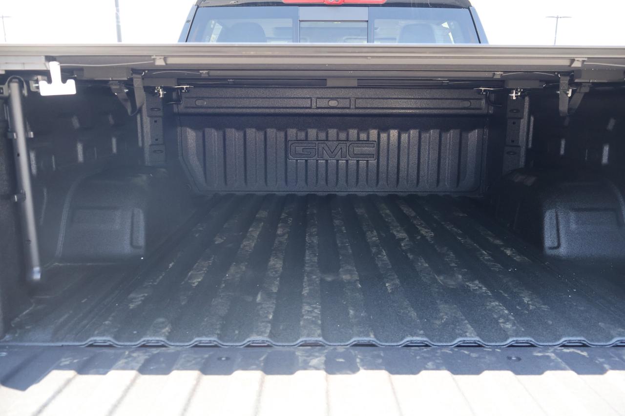 2025 GMC Sierra 1500 Denali Photo