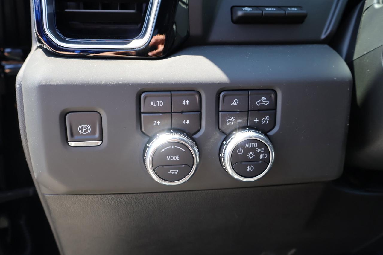 2025 GMC Sierra 1500 Denali Photo