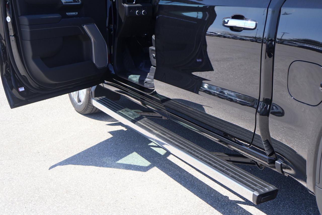 2025 GMC Sierra 1500 Denali Photo