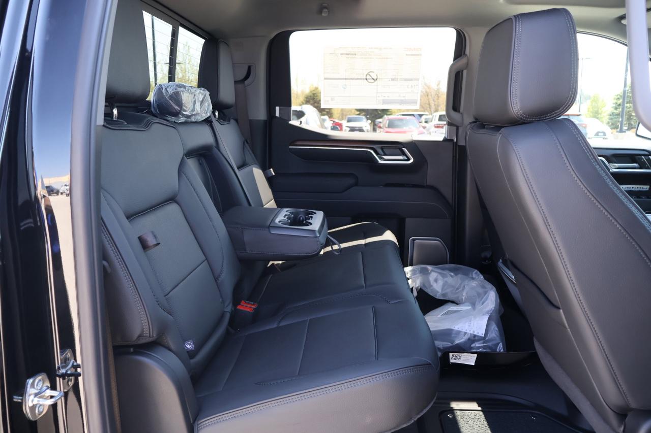 2025 GMC Sierra 1500 Denali Photo