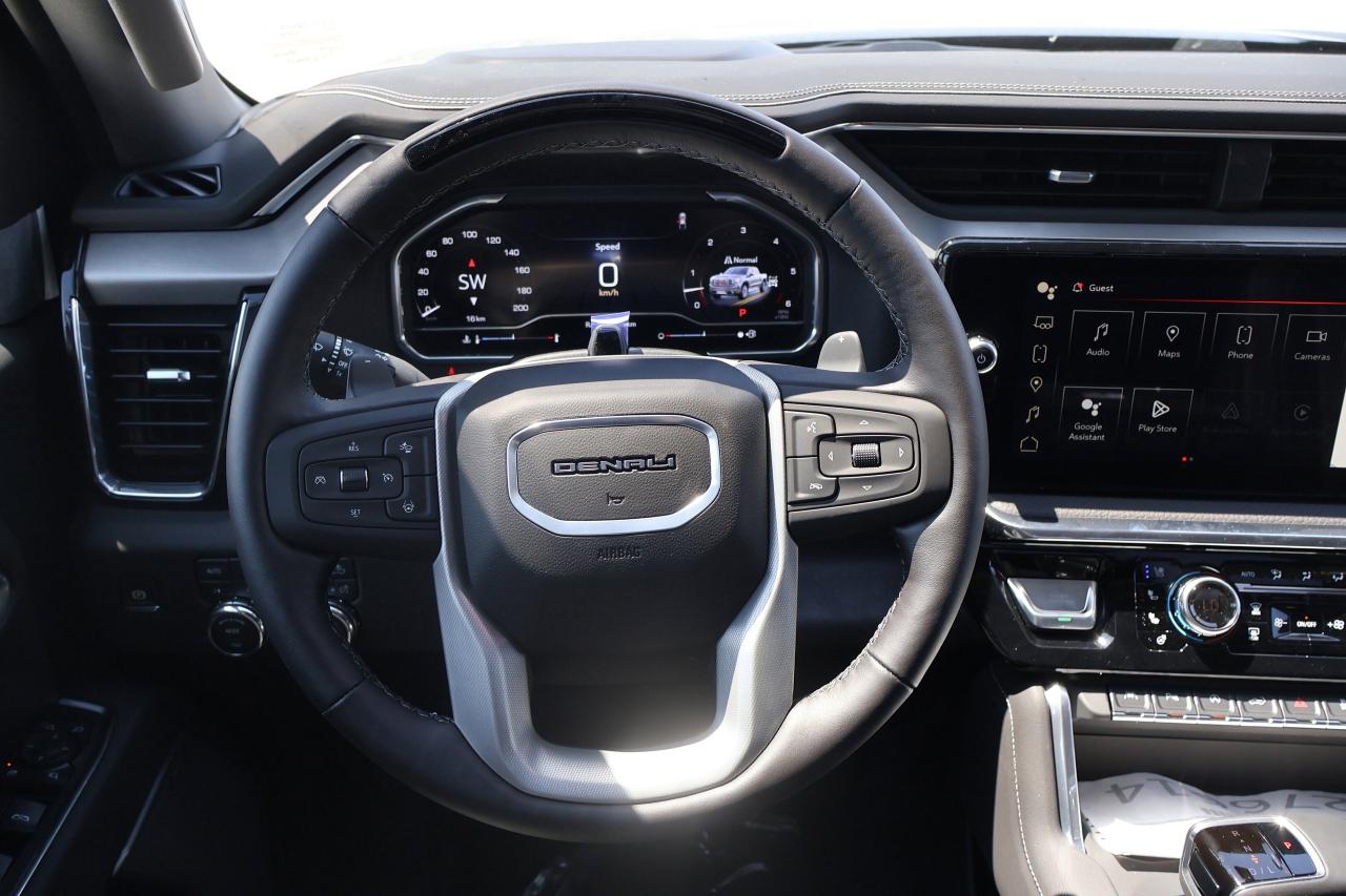 2025 GMC Sierra 1500 Denali Photo