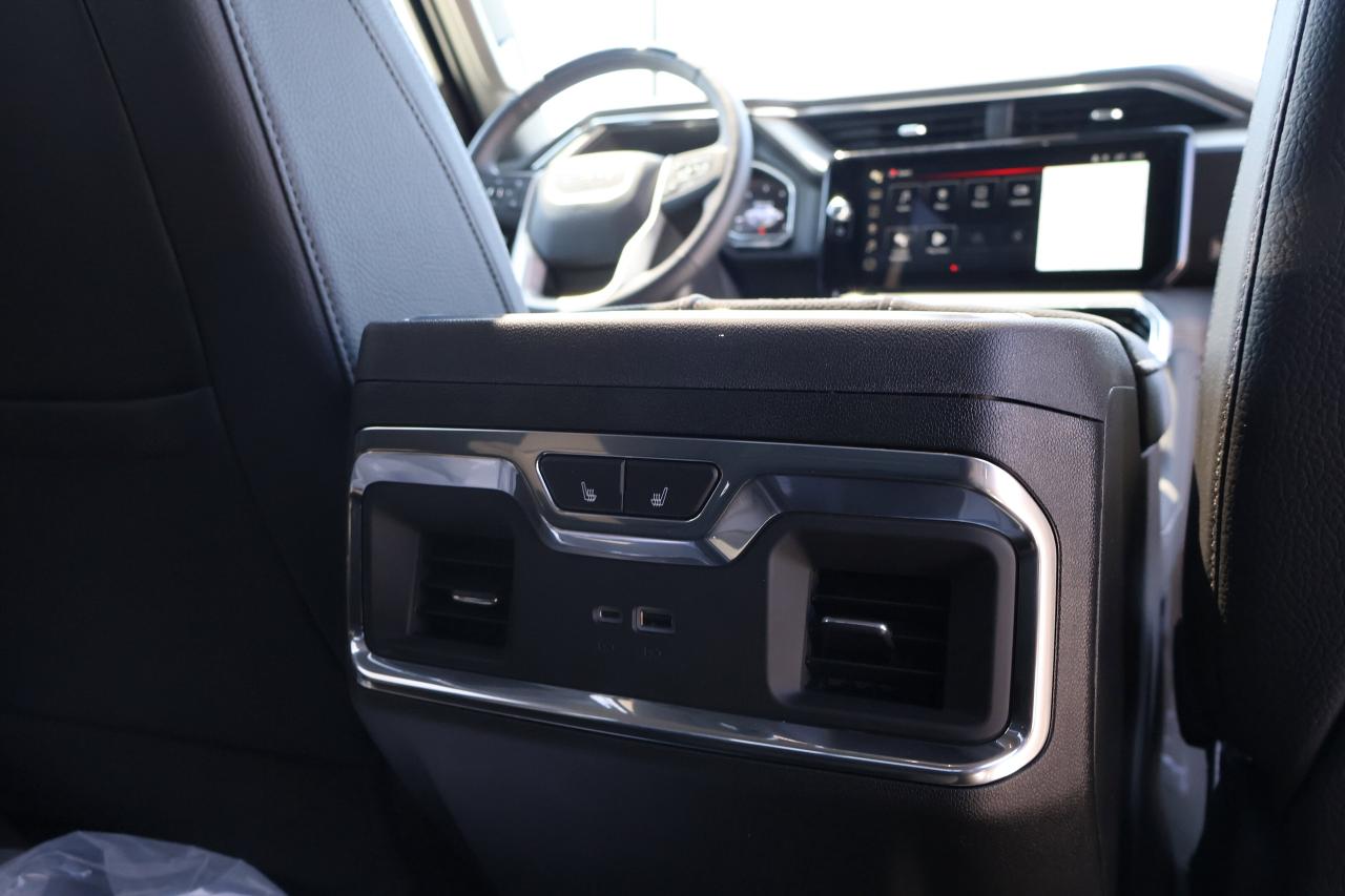 2025 GMC Sierra 1500 Denali Photo