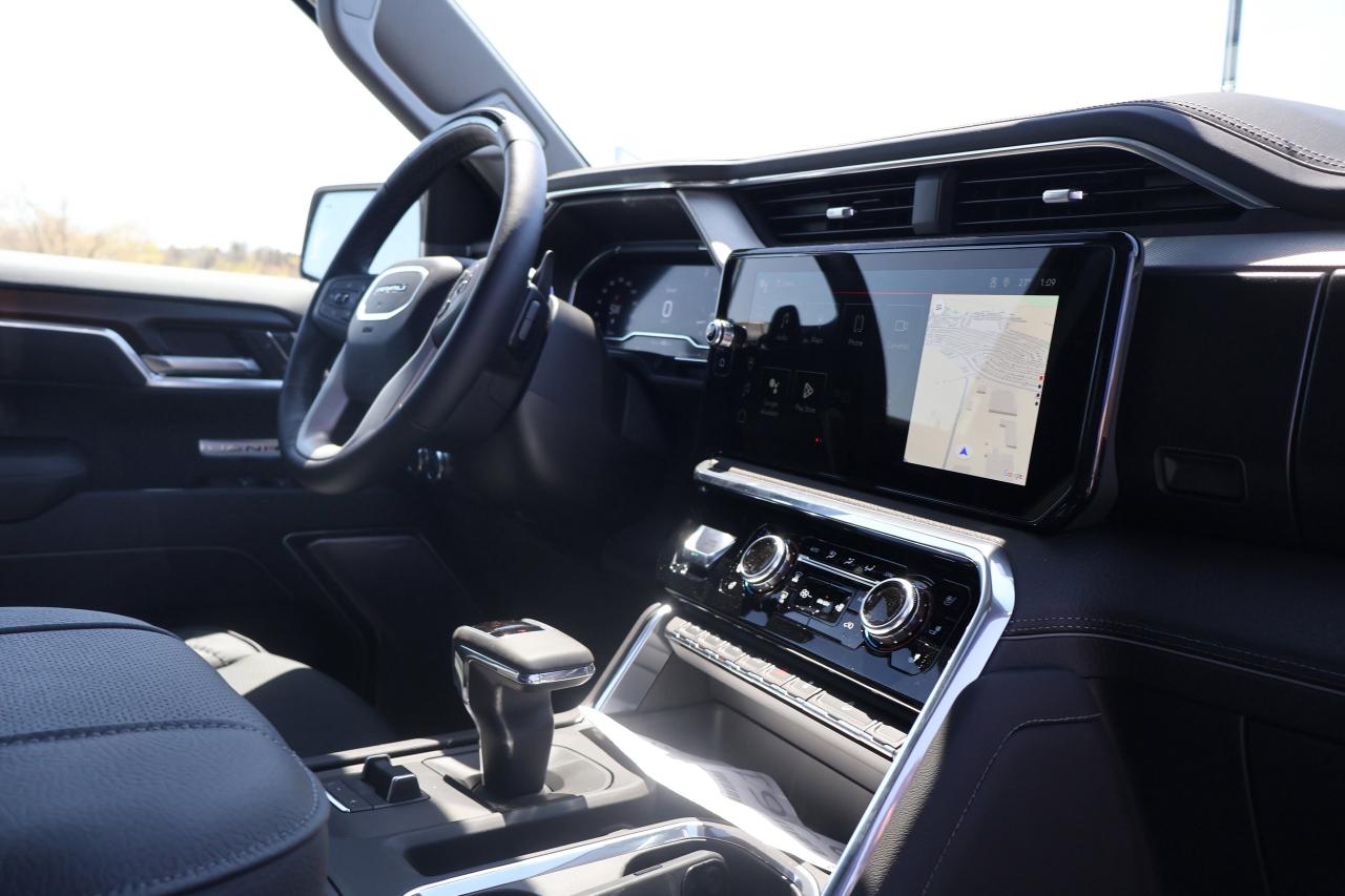 2025 GMC Sierra 1500 Denali Photo