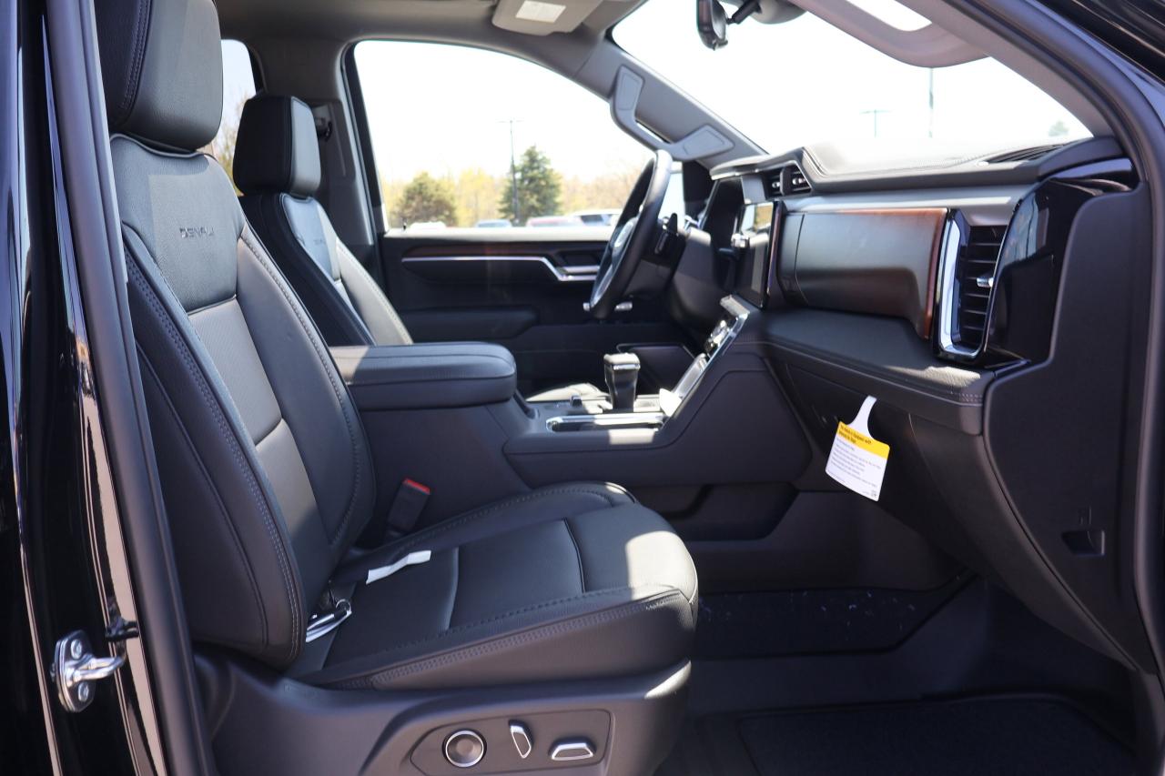2025 GMC Sierra 1500 Denali Photo