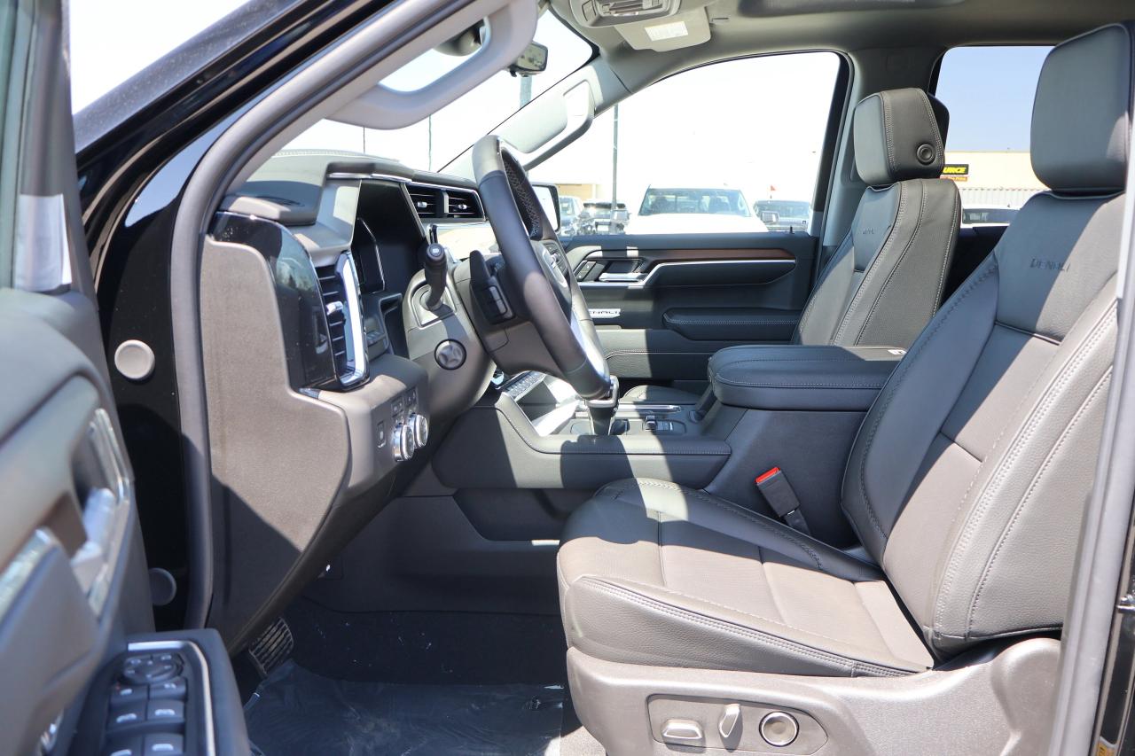 2025 GMC Sierra 1500 Denali Photo