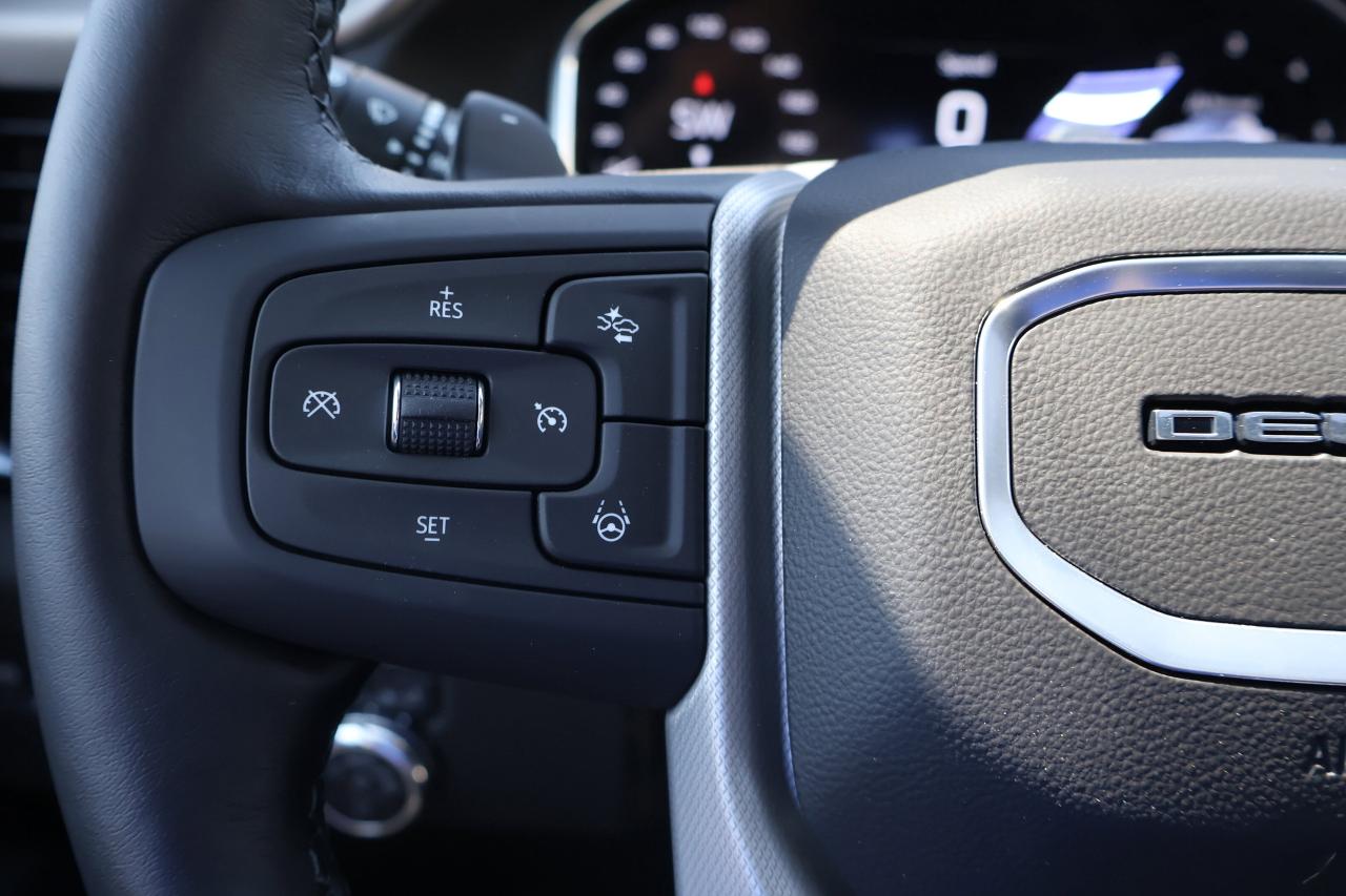 2025 GMC Sierra 1500 Denali Photo