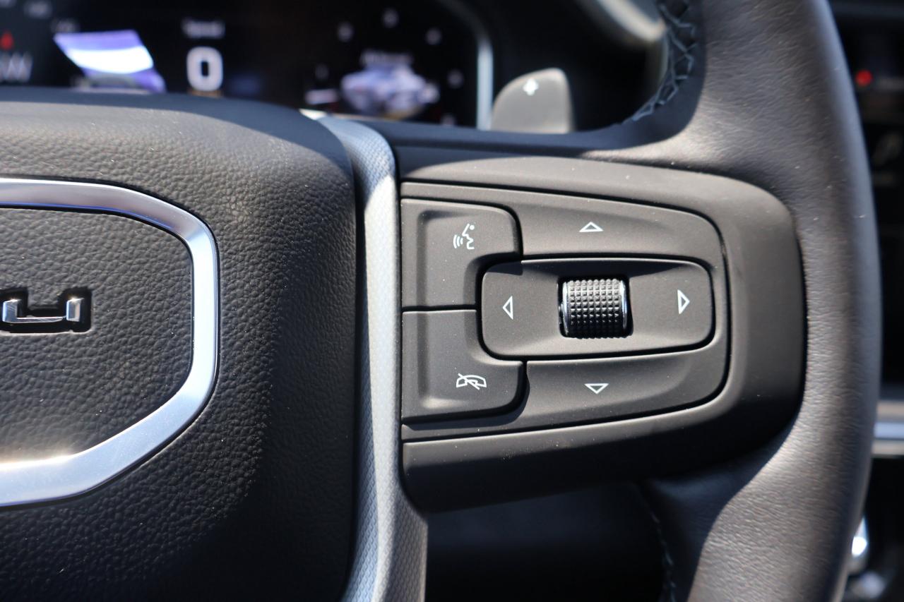 2025 GMC Sierra 1500 Denali Photo