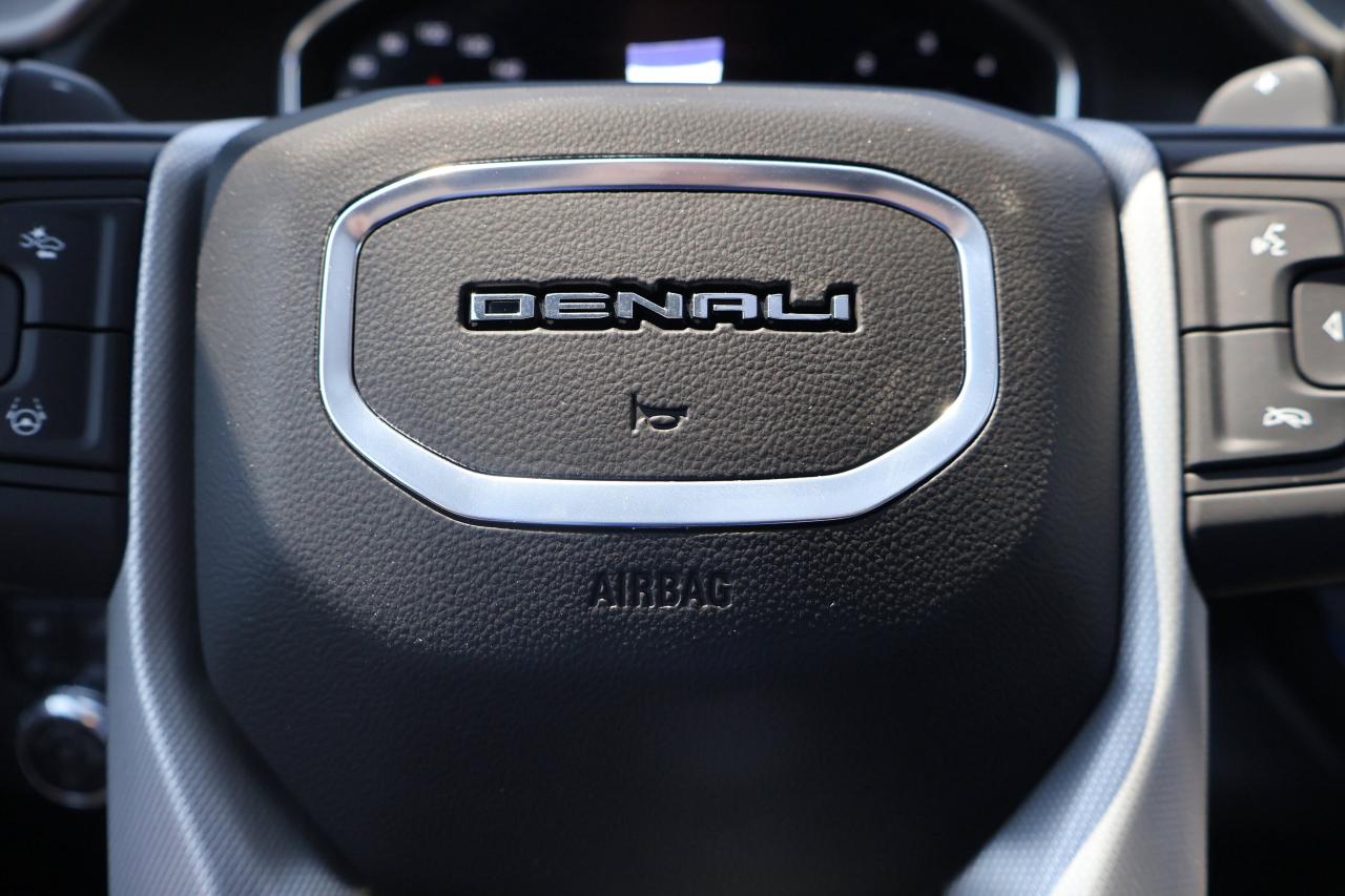 2025 GMC Sierra 1500 Denali Photo