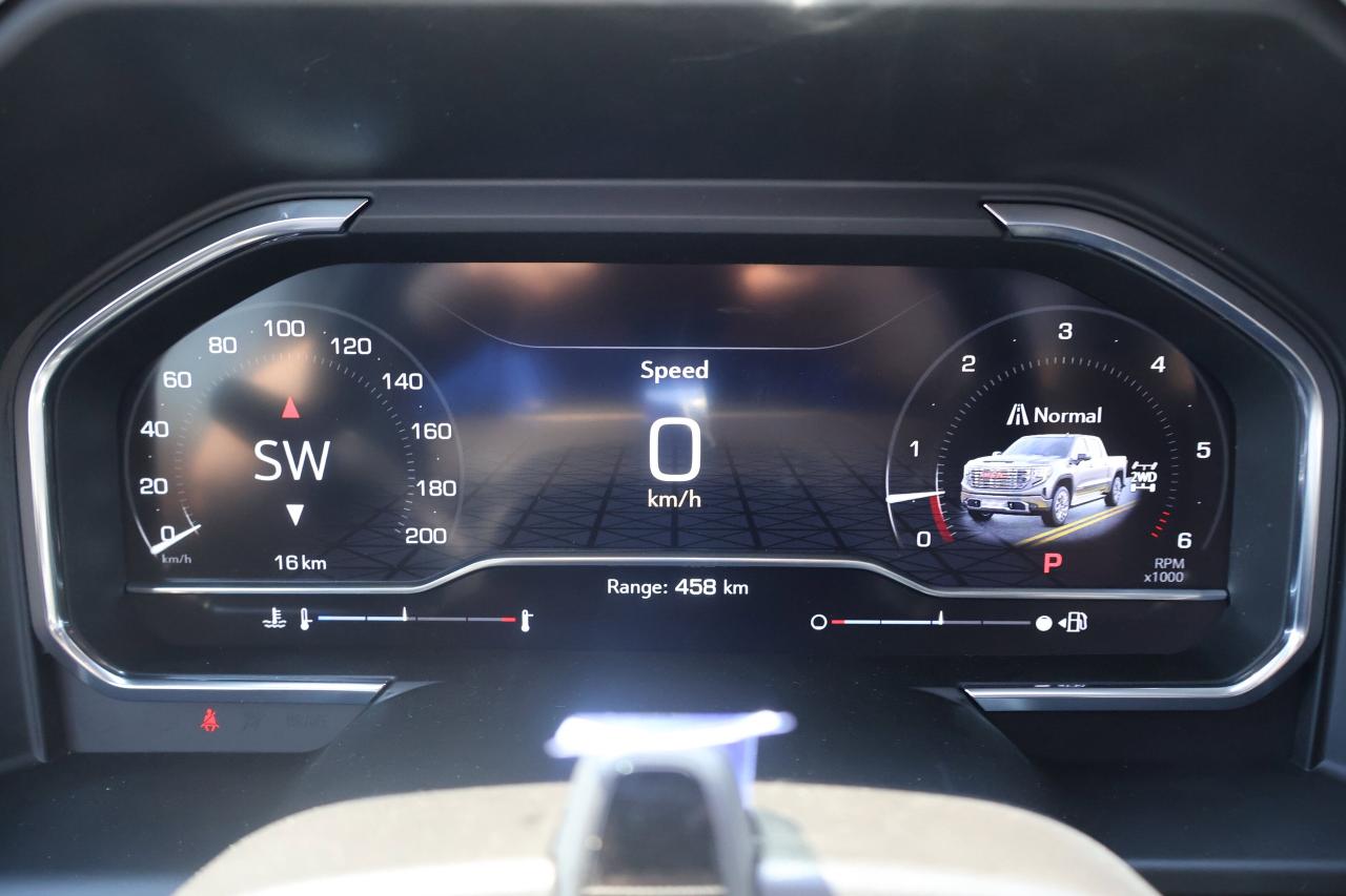 2025 GMC Sierra 1500 Denali Photo