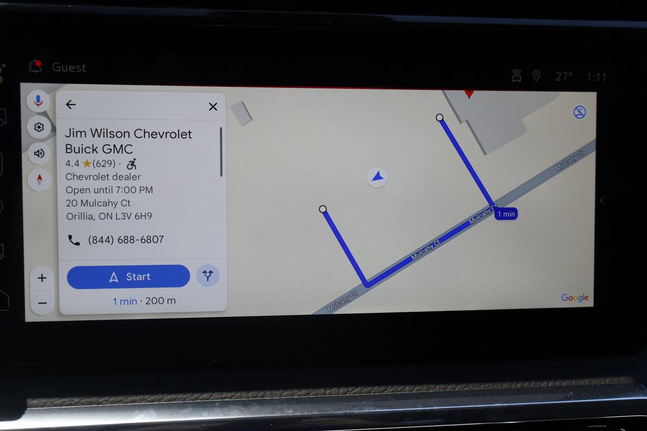 2025 GMC Sierra 1500 Denali Photo