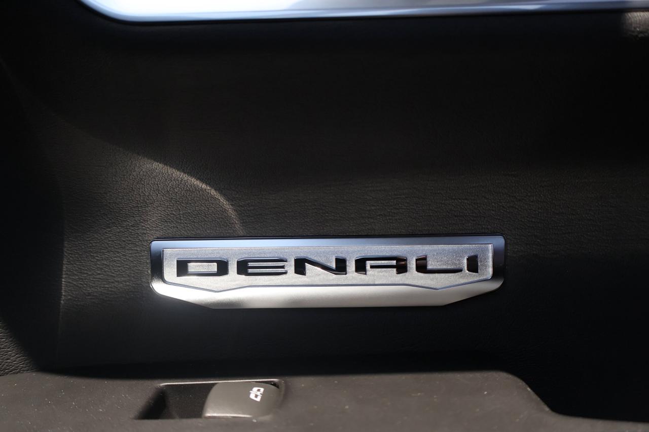 2025 GMC Sierra 1500 Denali Photo