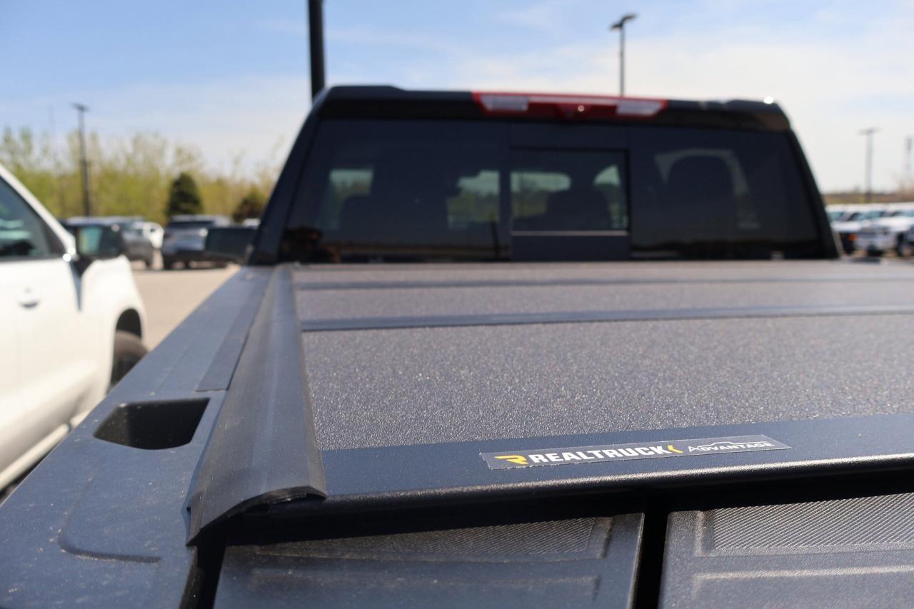 2025 GMC Sierra 1500 Denali Photo