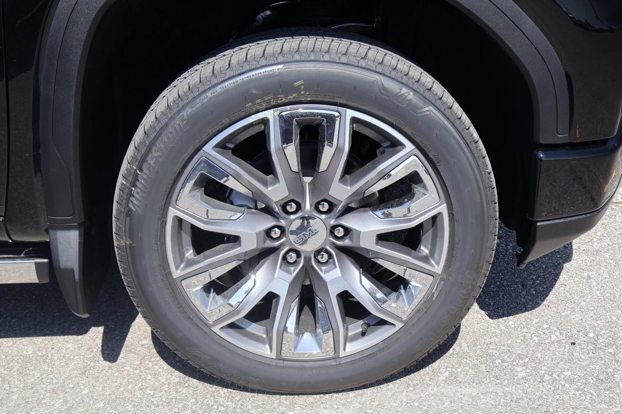 2025 GMC Sierra 1500 Denali Photo