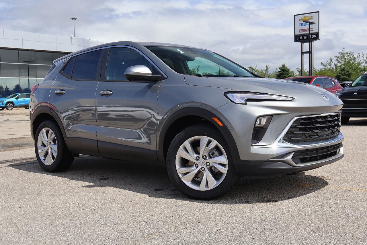 2026 Buick Encore GX Preferred | Demo Unit | | WiFi Hotspot | Photo