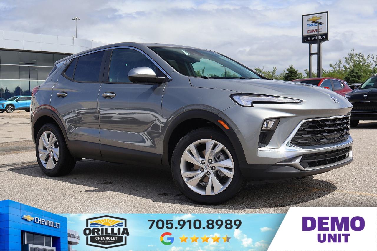 Used 2026 Buick Encore GX Preferred for sale in Orillia, ON