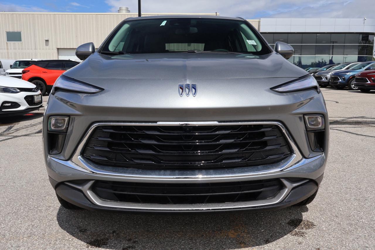 2026 Buick Encore GX Preferred Photo3