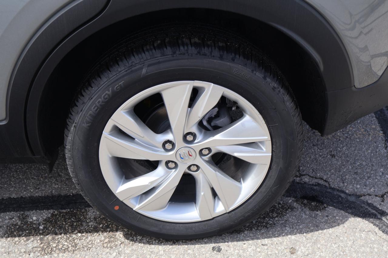 2026 Buick Encore GX Preferred | Demo Unit | | WiFi Hotspot | Photo