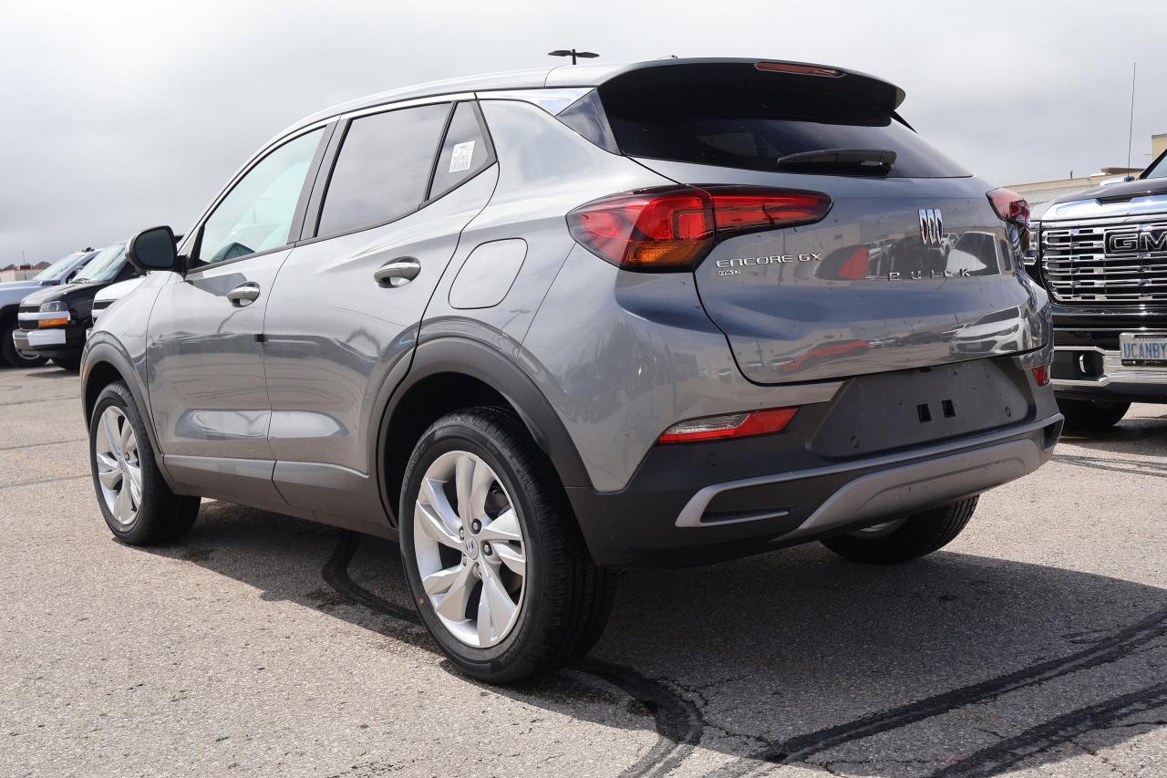 2026 Buick Encore GX Preferred | Demo Unit | | WiFi Hotspot | Photo