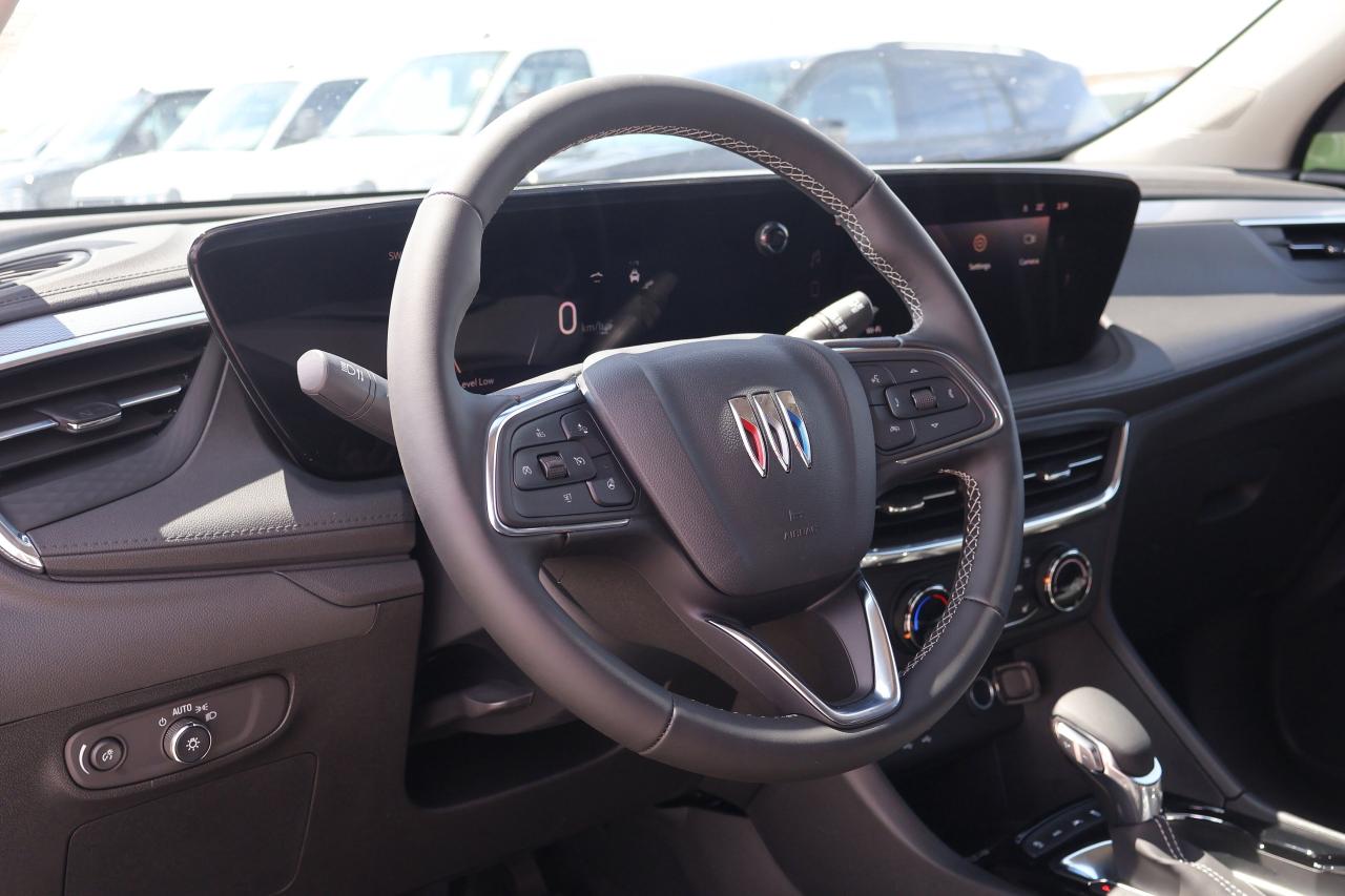 2026 Buick Encore GX Preferred | Demo Unit | | WiFi Hotspot | Photo