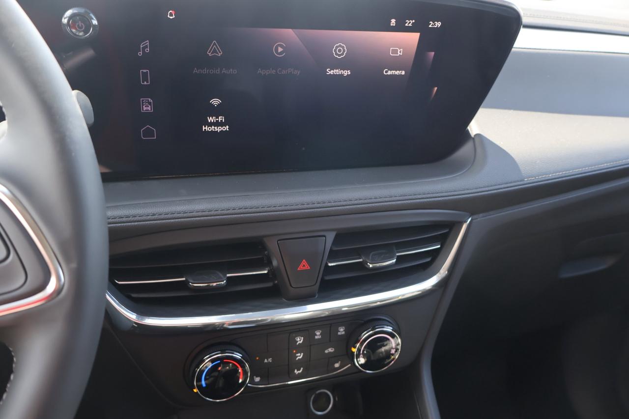 2026 Buick Encore GX Preferred | Demo Unit | | WiFi Hotspot | Photo