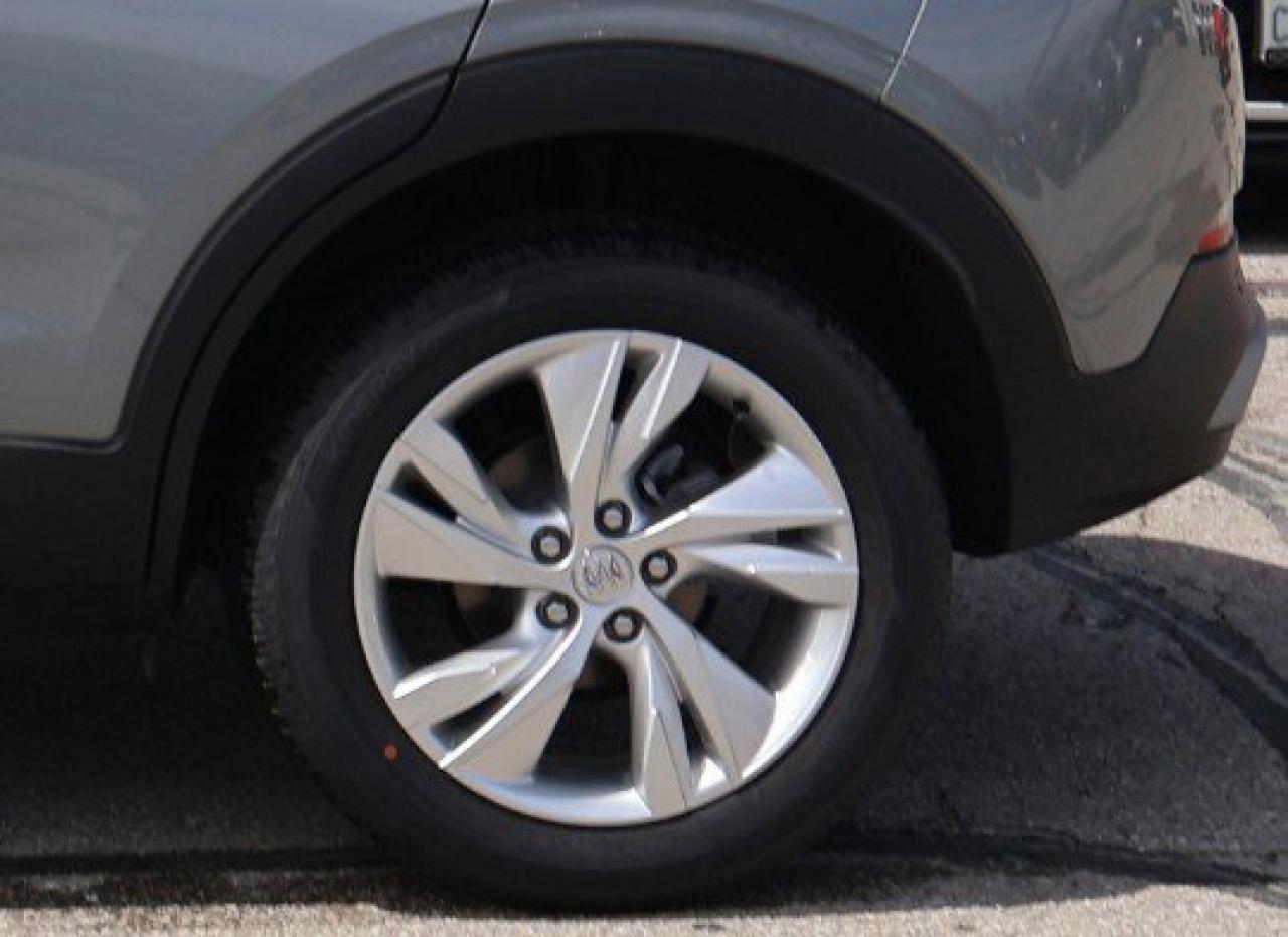 2026 Buick Encore GX Preferred | Demo Unit | | WiFi Hotspot | Photo